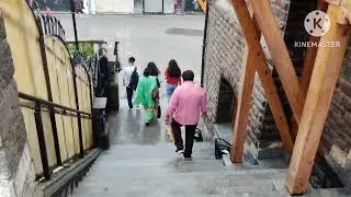 A Trip to SHIMLA 2021