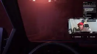 THEY ARE HERE🤯 my first horror game🤦🏽&zwj;♂️