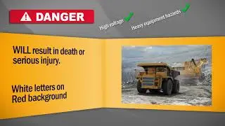 OSHA safety Signs