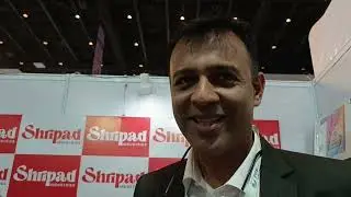 #PPS EXPO PEN PAPER &STATIONARY#INDIAN GIFTS &PREMIUM EXPO#JIO WORLD CONVENTION C BKC12.33 PM24/1/26