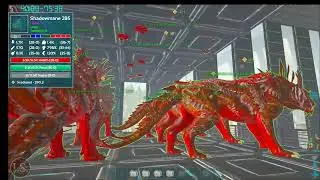 Unity: Brief overview of Breeding