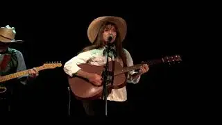 Blithedale Canyon -- 'Till I Gain Control Again