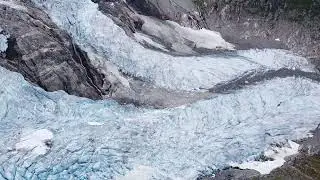 Buerbreen - 2020