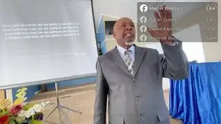 Christ Glorious Return