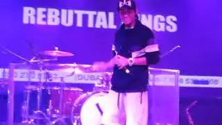 Smugglaz & Sinio @Dubai