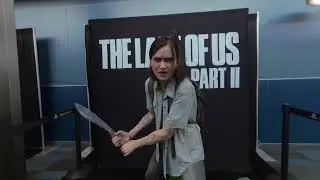 Do you remember Crunchyroll Expo?