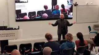 What we can learn from Buddhist Ethics | Jay Garfield - James Martineau Memorial Lecture 2025
