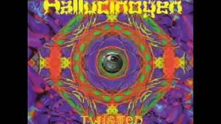 Hallucinogen - Magik