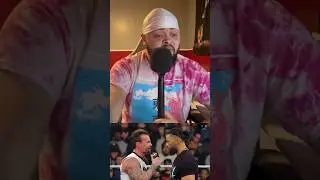 Роман против Панка &mdash; это круто! #wwe #fyp #wrestling #wrestlemania #cmpunk #romanreigns