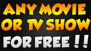 FREE MOVIES AND TV SHOWS FOR ANDROID | NO ROOT | WORKING SEPTEMBER 2016 |