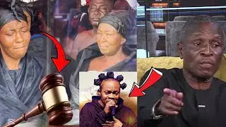 Шок от UTV! Абусуапанин раскрывает ИСТИННУЮ историю смерти папы Лумбы и судебную драму!