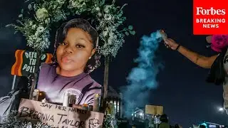Former Louisville Police Officer Acquitted Of Endangering Breonna Taylor&rsquo;s Neighbors In Fatal Raid