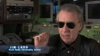Barbershop Punk: Jim Ladd