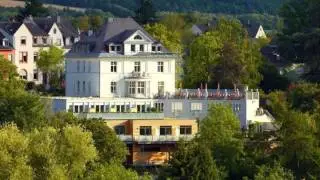 Hotel Villa H&uuml;gel - Hotel in Trier, Germany