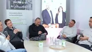 DZH: Die Menschen dahinter | Die Bauer Bros Podcast #9