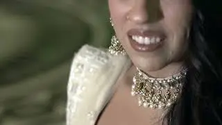 Aditi & Nirav India Reception Jan 6, 2026