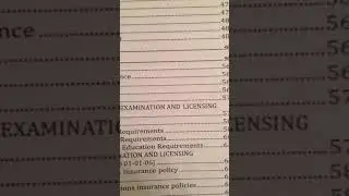New Mexico Real Estate License Law and Real Estate Commission Rules Pg 9