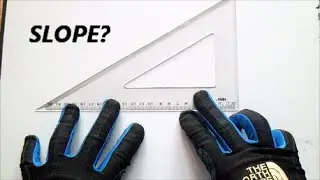 Pipefitter - How To Find Slope in Percentage?