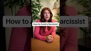 How to Never Date a Narcissist