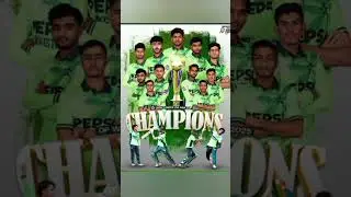 dp world Asia cup#pakistanicricketer #pak champion 🏆#