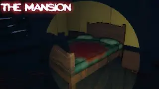 THE MANSION - Horror Detective Gameplay🕵🏻 | Investigating the missing family