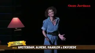 Onze Jordaan | Eventim