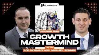 Interview with Rob Norman | Growth Mastermind