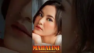 Mahalini   Sisa Rasa - 💎🌹 Mahalini