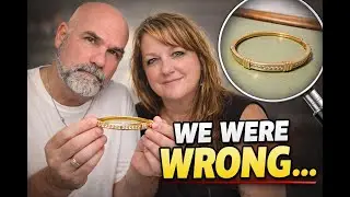 We Thought This $3 Bracelet Was Valuable… Here’s What the Appraiser Said