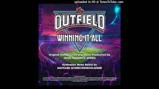 The Outfield - Winning It All (Synthwave Metal Remix 2026)