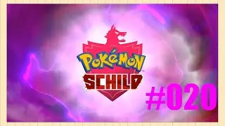 POKEMON SCHILD [Deutsch] [HD+] #020 - Die Rotom Rally &clubs; Let's Play