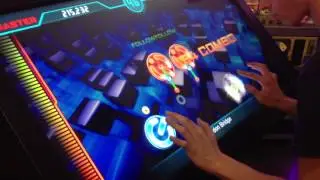 ReRave - ThatGuy - London Bridge Full Screen 389,844