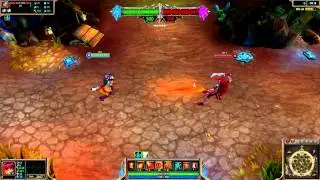 Pre-Release Teaser - Panda Annie Skin - League of Legends