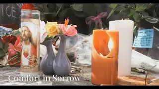 Heartfelt Prayer for Survivors of Natural Disaster! #survivors, #rescuers, #faith, #prayer, #courage