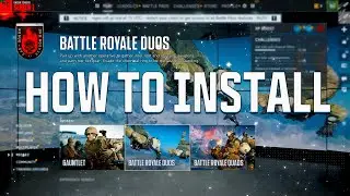 РУКОВОДСТВО ПО УСТАНОВКЕ BATTLEFIELD REDSEC (Установка BF REDSEC + основные советы)