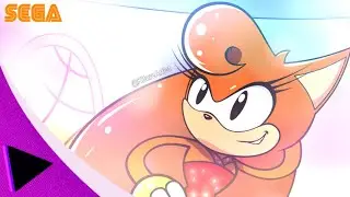 Tiara The Manx: SEGA's Iconic Mascot - The Alternate Zone