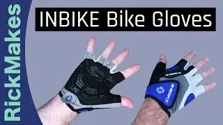 INBIKE Bike Gloves