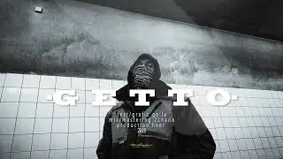 GALLA - GETTO