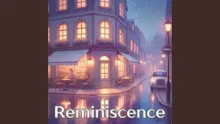 Dreamy Nostalgia