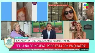 🗣️ MAMÁ DE LOURDES DE 