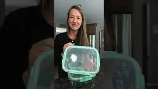 BAYCO Bayco 9 Pack Glass Meal Prep Containers 3 & 2 & 1 Compartment, Glass Food Storage Containers w