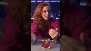 Campari Academy Brasil | Build & Stir