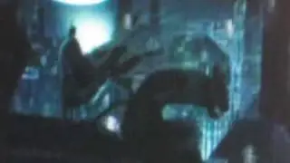 Batman :Red Rain trailer.