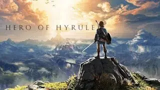 Emotional Piano - Hero of Hyrule