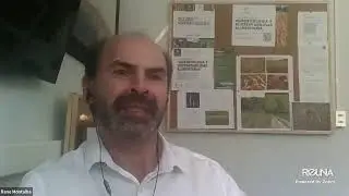 Charla P&uacute;blica Leonardo Bardehle