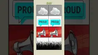 Say it When it Grows - Easy Medium Hard #beatchallenge  #rhythmgame