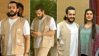 Agent Movie Team Akkineni Akhil For Promotions In AP Theaters | For Online Ticket Prices Issue