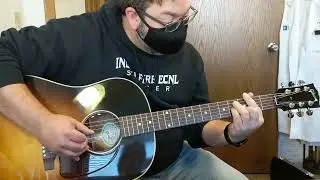 Prosthetics for Guitar Playing