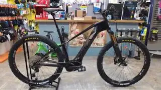 Orbea Wild HT 10