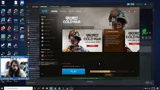 moistcr1tikal Twitch Stream Nov 16th, 2020 [Call of Duty: Black Ops Cold War]